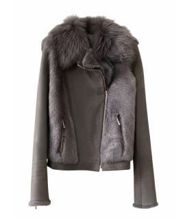 YVES SALOMON Дубленка