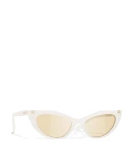 CHANEL Солнцезащитные очки