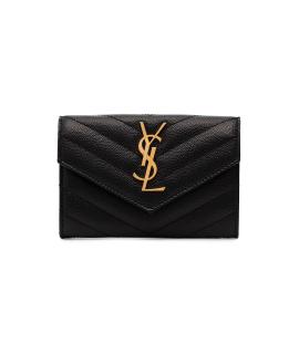 SAINT LAURENT Кошелек