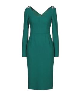 DOLCE&GABBANA Коктейльное платье