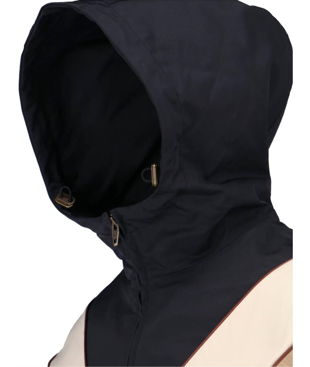 VALENTINO Бежевая куртка, фото 3