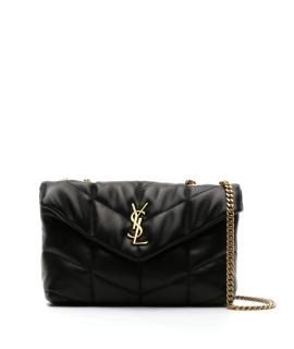 SAINT LAURENT Сумка через плечо