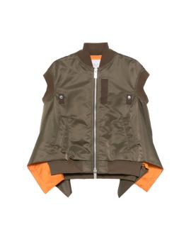 SACAI Жилетка