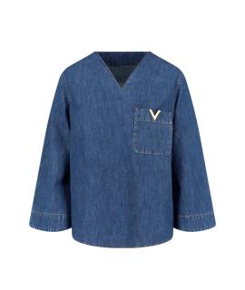 VALENTINO Рубашка