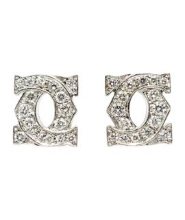 CARTIER Серьги