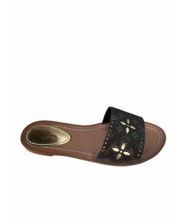 LOUIS VUITTON Шлепанцы
