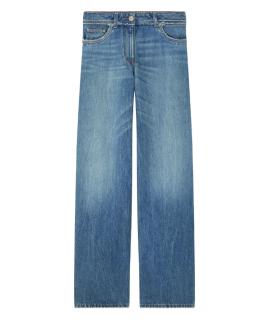 VERSACE Прямые джинсы