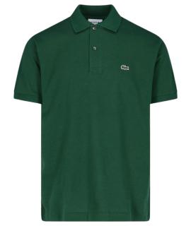 LACOSTE Поло с коротким рукавом