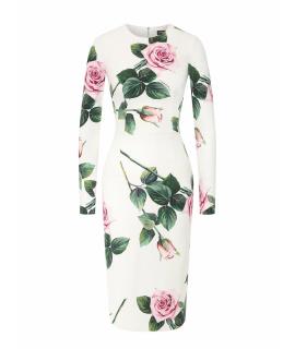 DOLCE&GABBANA Коктейльное платье