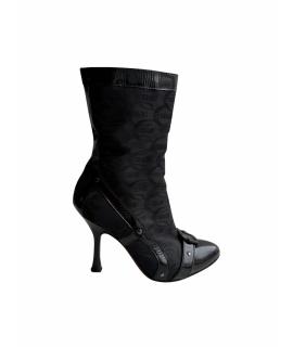 JUST CAVALLI Ботильоны