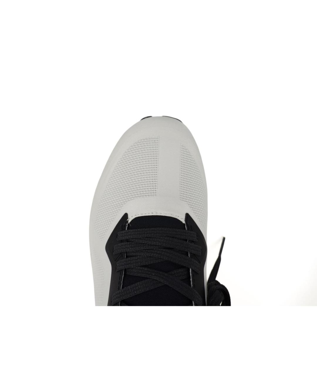 ON Серые низкие кроссовки / кеды, фото 5