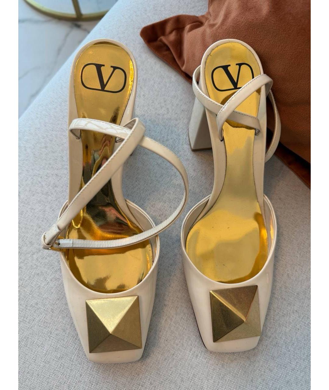 VALENTINO Босоножки, фото 2