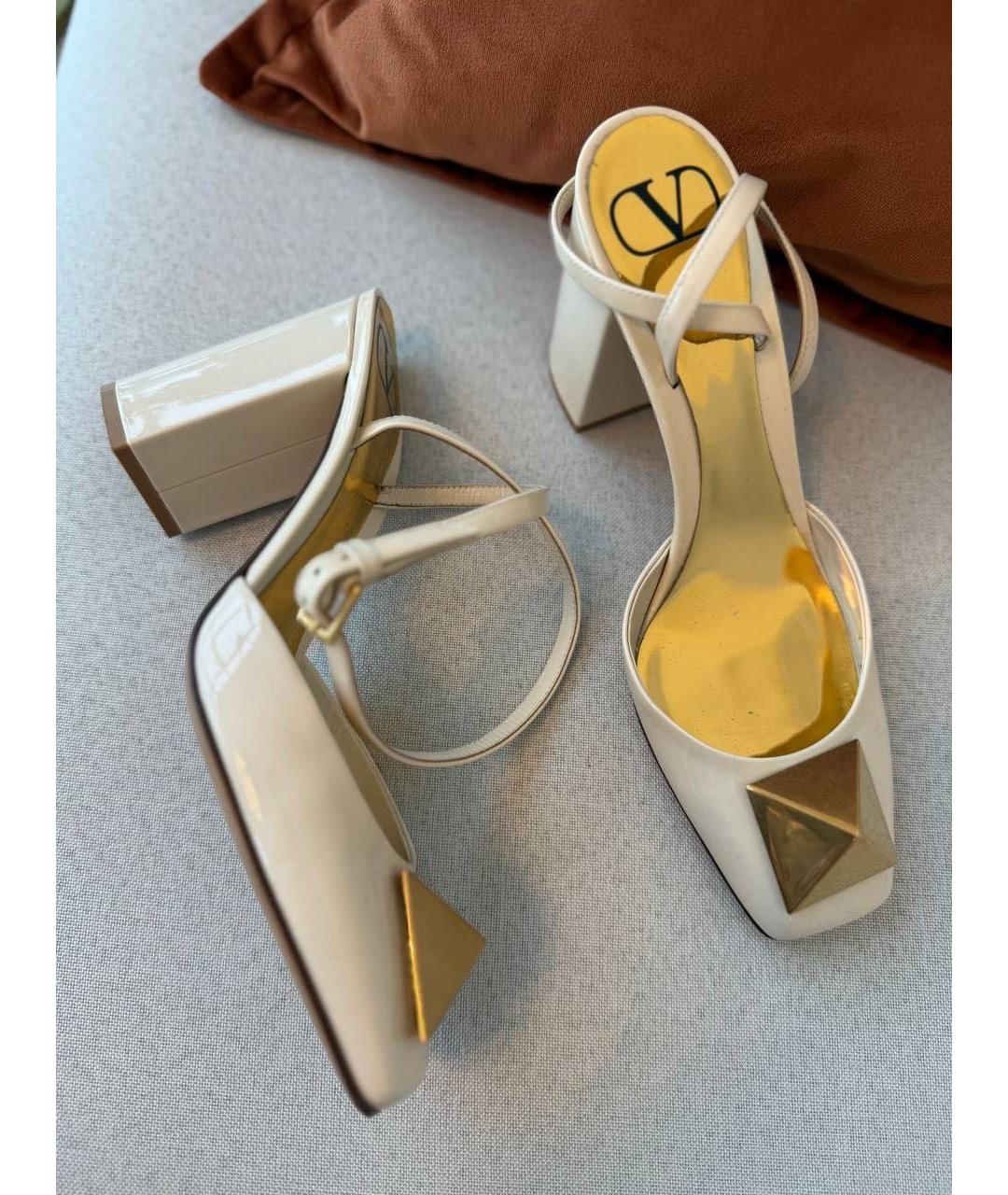 VALENTINO Босоножки, фото 6