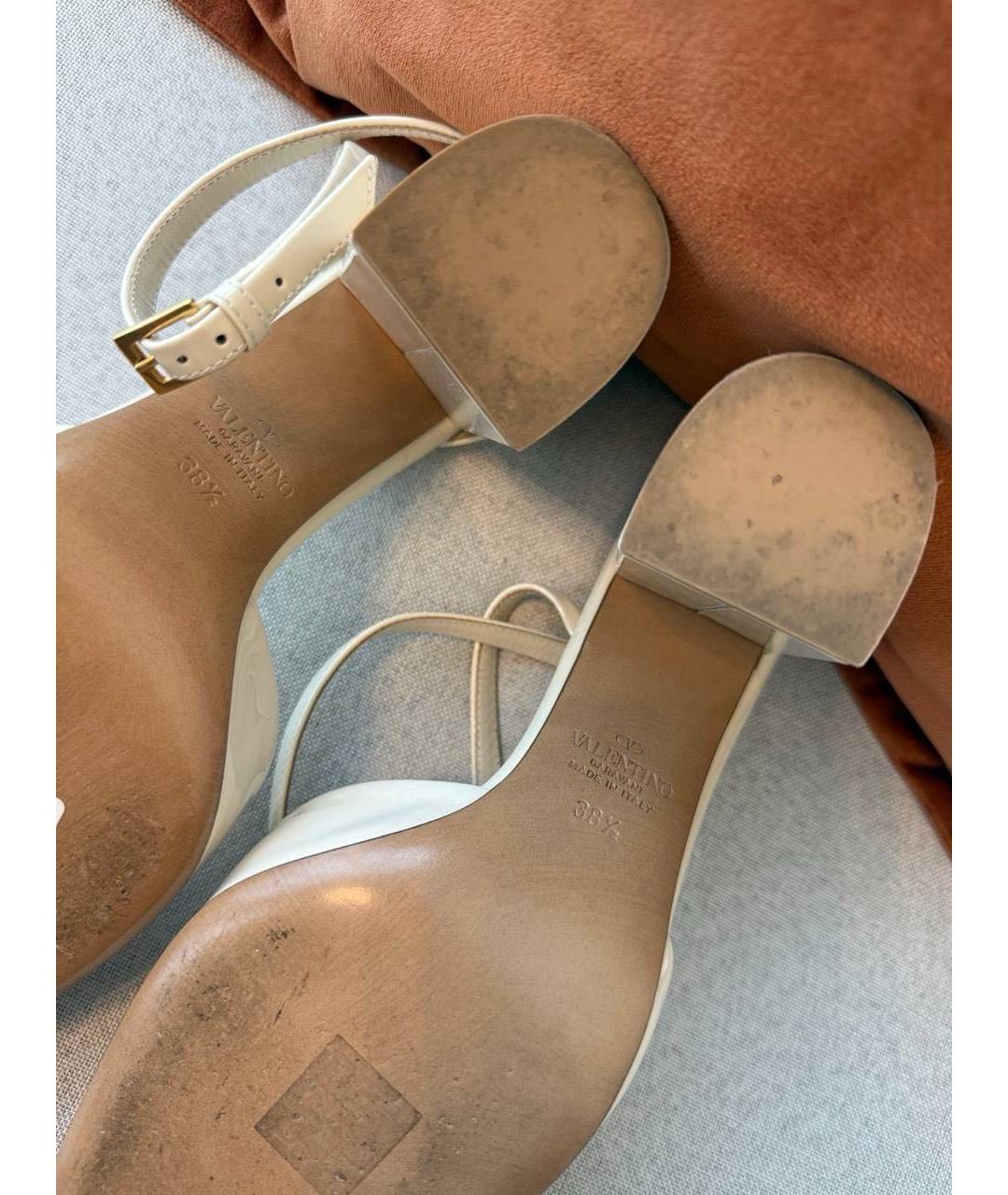 VALENTINO Босоножки, фото 4