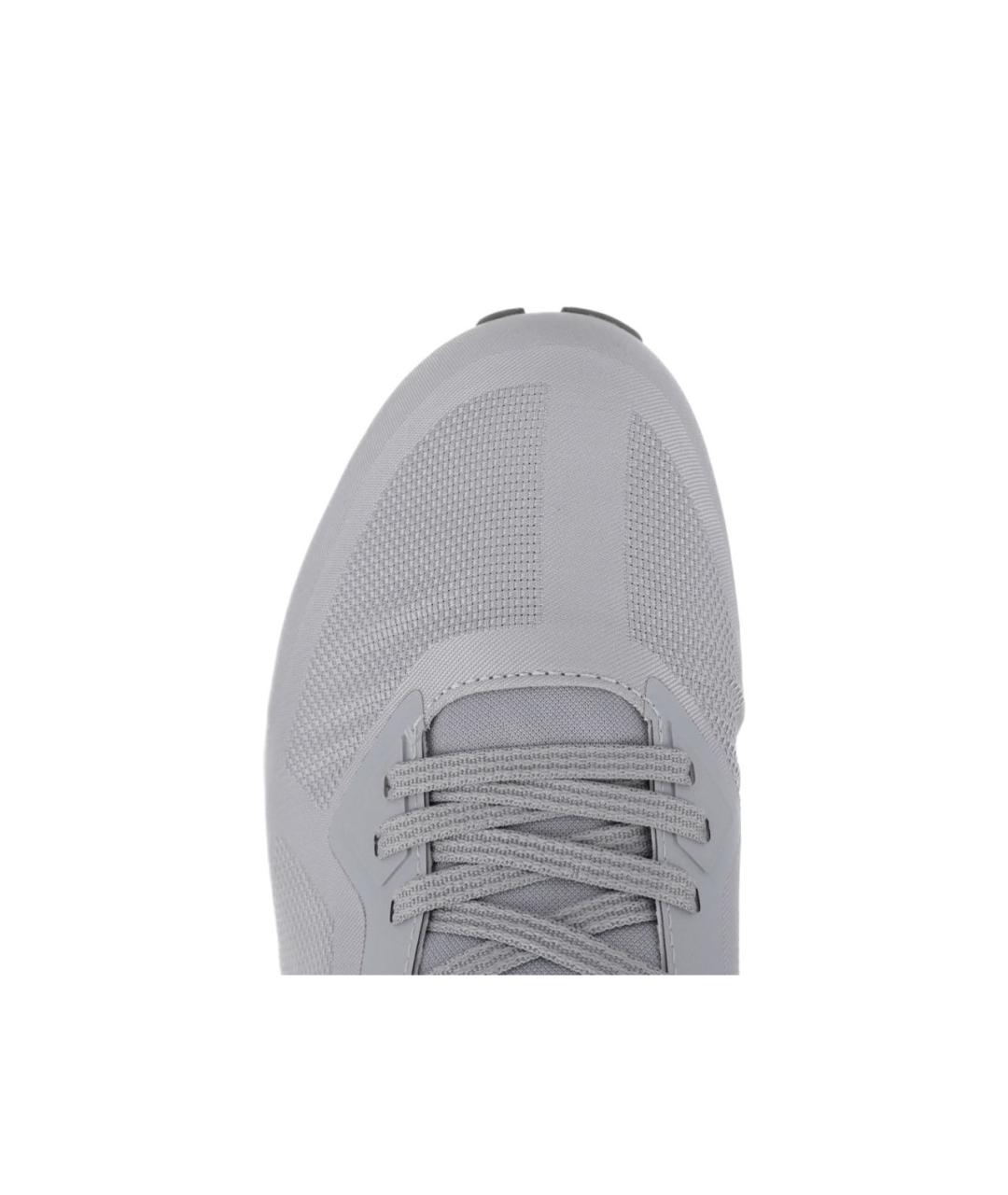 ON Серые низкие кроссовки / кеды, фото 5