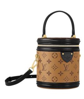 LOUIS VUITTON Сумка с короткими ручками