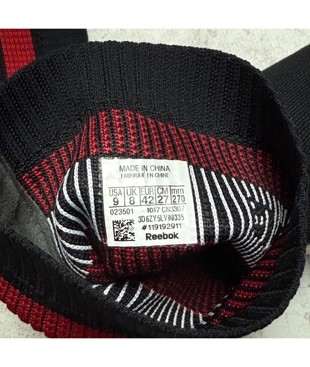 VETEMENTS Высокие кроссовки / кеды, фото 5