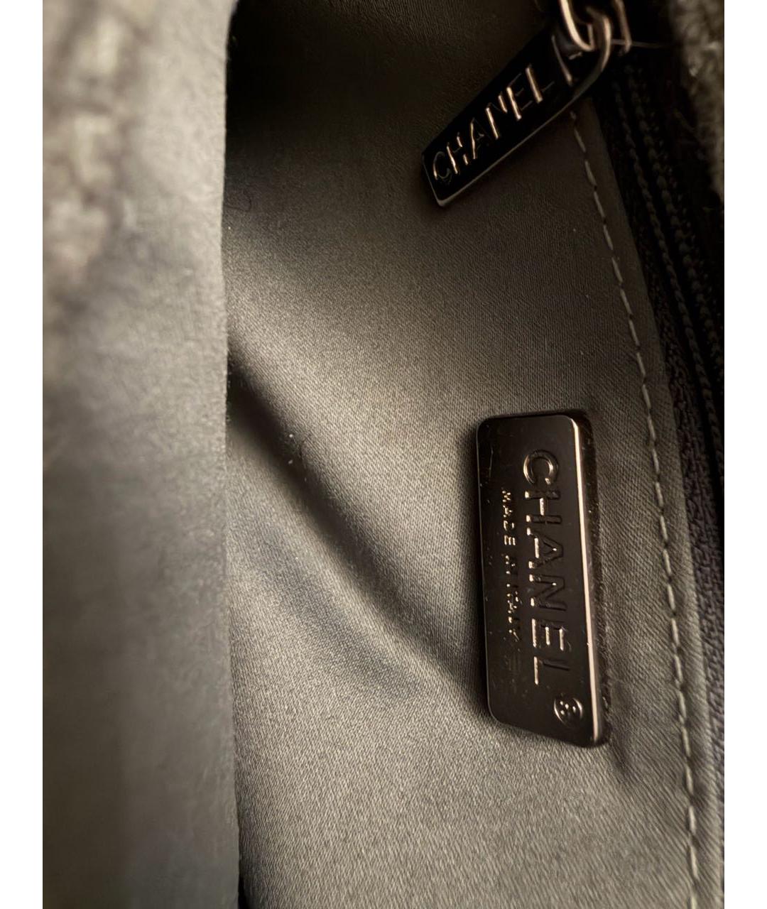 CHANEL Мульти сумка через плечо, фото 3