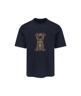 FENDI Футболка