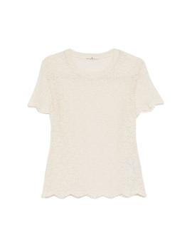 ERMANNO SCERVINO Футболка