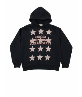GUCCI Худи/толстовка