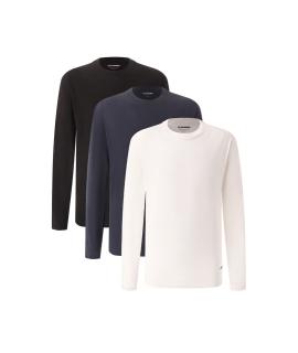 JIL SANDER Лонгслив