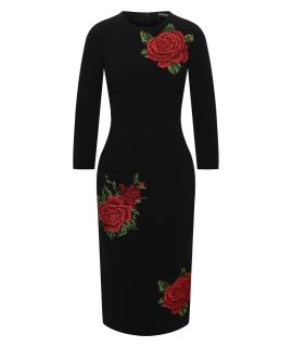 DOLCE&GABBANA Коктейльное платье