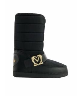 LOVE MOSCHINO Сапоги