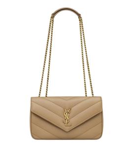 SAINT LAURENT Сумка через плечо