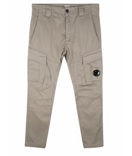 CP COMPANY Повседневные брюки