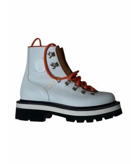 HERMES Ботинки