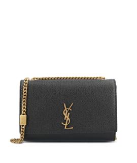 SAINT LAURENT Сумка через плечо