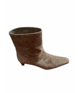 12 STOREEZ Ботильоны