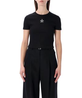 FENDI Футболка