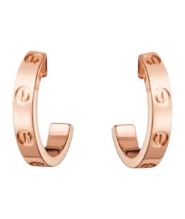 CARTIER Серьги