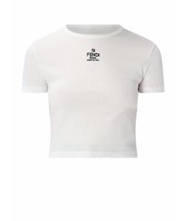 FENDI Футболка