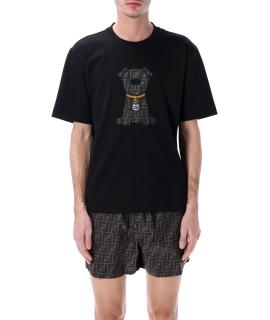 FENDI Футболка