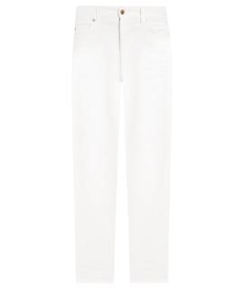 GUCCI Прямые джинсы