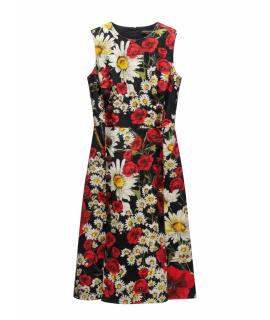 DOLCE&GABBANA Повседневное платье