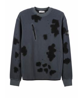 STONE ISLAND Худи/толстовка