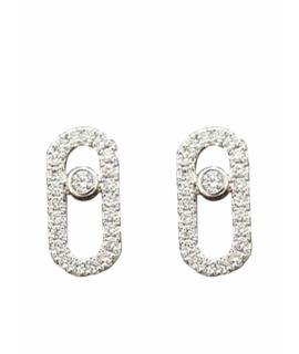 MESSIKA Серьги