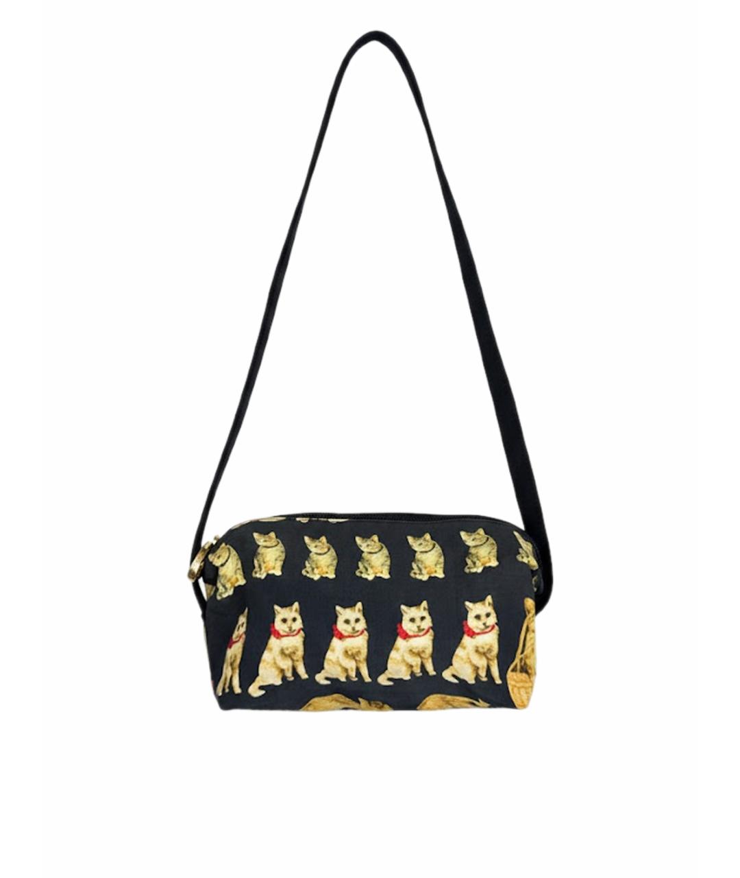 VERSACE Мульти сумка с короткими ручками, фото 1