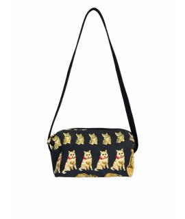 VERSACE Сумка с короткими ручками