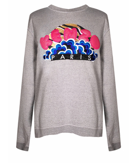 

Худи/толстовка KENZO