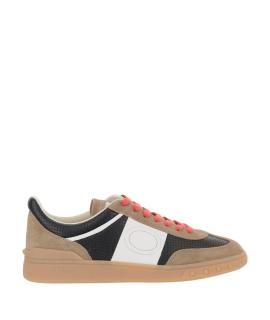 VALENTINO Низкие кроссовки / кеды