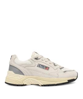 AUTRY Низкие кроссовки / кеды