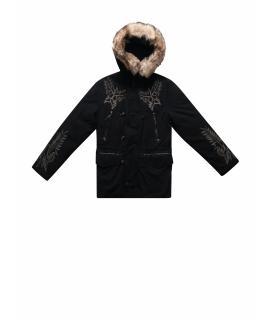 RALPH LAUREN Пуховик