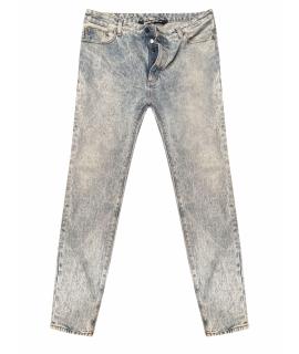 PALM ANGELS Прямые джинсы