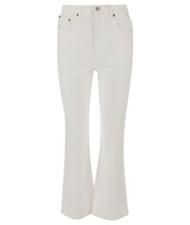 TORY BURCH Джинсы клеш