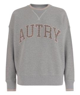AUTRY Худи/толстовка